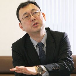 近藤大介氏/(C)日刊ゲンダイ