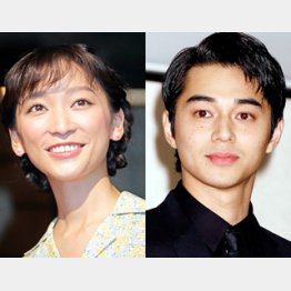 ゴールまでの障害は多い/(C)日刊ゲンダイ