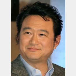 忙しいから?/(C)日刊ゲンダイ