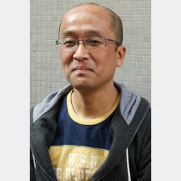 (C)日刊ゲンダイ