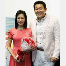 (C)日刊ゲンダイ