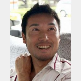 阪神獲得が噂される渡辺俊介/(C)日刊ゲンダイ