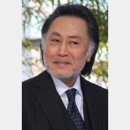 (C)日刊ゲンダイ