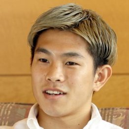 記録より記憶に残る試合が見たい/(C)日刊ゲンダイ