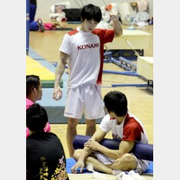 (C)日刊ゲンダイ