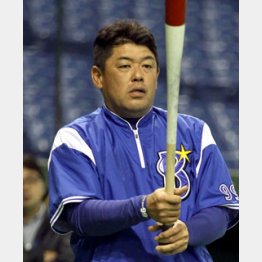 トレードは相手あってのこと/(C)日刊ゲンダイ