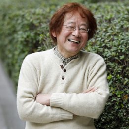 まだまだ現役/(C)日刊ゲンダイ