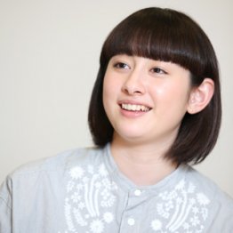 今後に期待/(C)日刊ゲンダイ