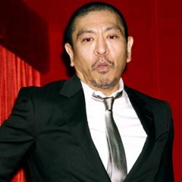 監督作品にヒットなし/(C)日刊ゲンダイ