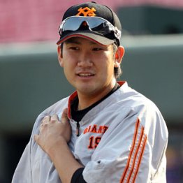 さまざまなプレッシャーが/(C)日刊ゲンダイ