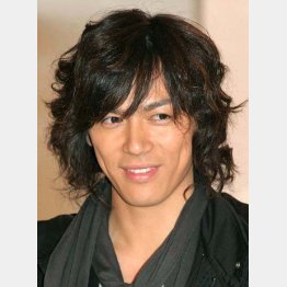 意外なところで名前が…/(C)日刊ゲンダイ