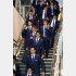 誘惑の多い街で大丈夫？／（Ｃ）日刊ゲンダイ