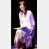 女優としての才が問われる／（Ｃ）日刊ゲンダイ