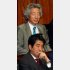 小泉にも出番？／（Ｃ）日刊ゲンダイ