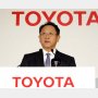 トヨタ過去最高配当 ＮＩＳＡが後押し「株主に優しい会社」