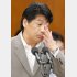 投げやり答弁／（Ｃ）日刊ゲンダイ