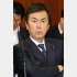 ＳＰや機動隊とダイビング／（Ｃ）日刊ゲンダイ