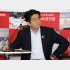 大企業優遇しか頭にない／（Ｃ）日刊ゲンダイ