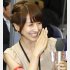 “ザ・女子アナ”田中みな実／（Ｃ）日刊ゲンダイ