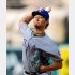 メジャー３年目で大舞台へ／（Ｃ）ＡＰ