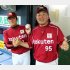 ともに“初勝利”を挙げた松井裕と大久保監督代行／（Ｃ）日刊ゲンダイ