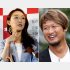 芸能人と元野球選手の夫婦にしては…／（Ｃ）日刊ゲンダイ