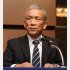 強気も今のうち／（Ｃ）日刊ゲンダイ