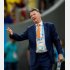 「オランダ史上最高の監督」の評価／（Ｃ）ＡＰ