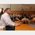 “号泣2号”が出るか？（兵庫県議会代表者会議）／（Ｃ）日刊ゲンダイ