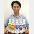 容器も進化／（Ｃ）日刊ゲンダイ
