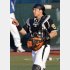 大人気の梅野隆太郎／（Ｃ）日刊ゲンダイ
