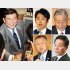 安倍首相にうんざり／（Ｃ）日刊ゲンダイ