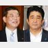 計算が狂った安倍首相／（Ｃ）日刊ゲンダイ