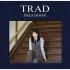 ７年ぶりのニューアルバム「ＴＲＡＤ」