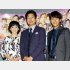 テレ東には負けじ？／（Ｃ）日刊ゲンダイ