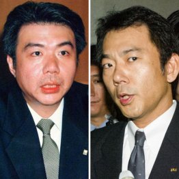 屋号まで消滅 ダイエー創業一族「２人の中内ジュニア」は今