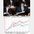 日経平均の円建て、ドル建て推移で一目瞭然／（Ｃ）日刊ゲンダイ