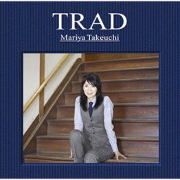 7年ぶりのニューアルバム「TRAD」