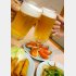 家飲みも出来なくなる…／（Ｃ）日刊ゲンダイ