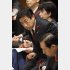 塩崎厚労相もしどろもどろ／（Ｃ）日刊ゲンダイ