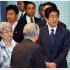官邸は火消しに必死／（Ｃ）日刊ゲンダイ