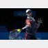 右手首の状態が心配な錦織圭／（Ｃ）ＡＰ