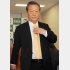 「統一名簿だけではモノ足りない」と小沢氏／（Ｃ）日刊ゲンダイ