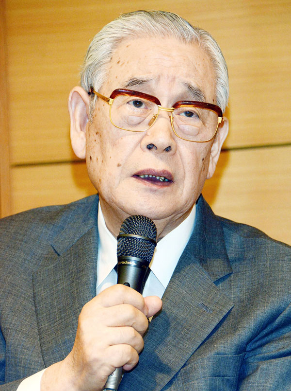 政治評論家・森田実氏が緊急寄稿「大義なき解散は憲法違反」