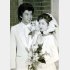 結婚３５年目／（Ｃ）日刊ゲンダイ