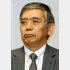 黒田総裁と安倍首相の猿芝居／（Ｃ）日刊ゲンダイ