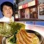 「我が家」杉山が絶賛する濃厚スープのガッツリ系ラーメン「百麺 中目黒店」
