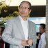 名球会理事長も辞めるという王会長／（Ｃ）日刊ゲンダイ