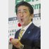 テレビでキャスターの言葉を“封殺”／（Ｃ）日刊ゲンダイ