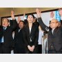 ドリルでＨＤＤ破壊…検察を本気にさせた小渕優子氏